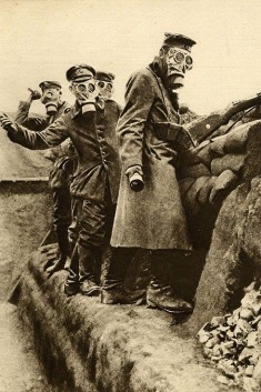 The Most Powerful Images Of World War I